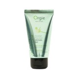 Lubrifianti cu arome - Orgie Tub de Lubrifiant cu Aroma si Miros de Cocktail Caipirinha Gel Intim pe Baza de Apa 50 ml