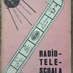 Revista Radiotelescoala, nr. 1-3 din 1981