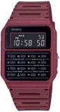 Ceas Casio, Vintage Edgy Calculator CA-53-WF-4B - Marime universala