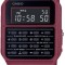Ceas Casio, Vintage Edgy Calculator CA-53-WF-4B - Marime universala