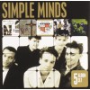 Simple Minds 5 Album Set (5cd)