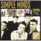 Simple Minds 5 Album Set (5cd)