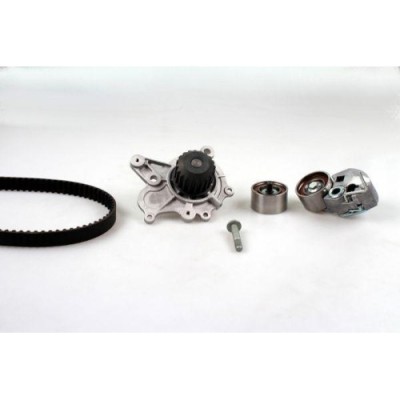 Hepu Set pompa apa + curea dintata foto