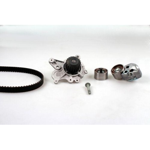 Hepu Set pompa apa + curea dintata