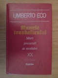 NUMELE TRANDAFIRULUI - UMBERTO ECO