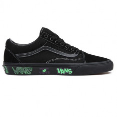 Vans Old Skool Blackout - marimea 39 - cel mai mic pret