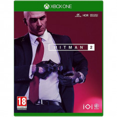 Hitman 2 Xbox One foto