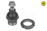 Pivot brat suspensie Mercedes M-Class Motor ML 230, ML 270 CDI, ML 320, ML 350, ML 350, ML 400 CDI, parte montare Axa fata dreapta, partea de jos,