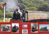 British Steam Trains - Paperback - *** - the Gilfed Ltd