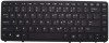 Tastatura laptop noua HP EliteBook 840 G1 850 G1 Black Frame Black without pointstick Layout US