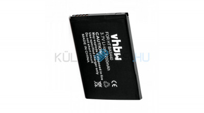 Baterie de telefon mobil VHBW HTC 35H00127-02M, 35H00127-04M - 1200mAh, 3.7V, Li-ion foto