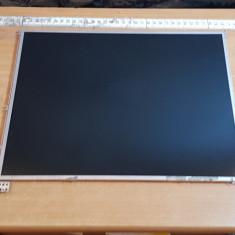 Display Laptop LCD Hitachi TX38D91VC1FAB 15inch zgariat #60869