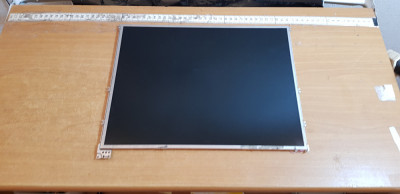 Display Laptop LCD Hitachi TX38D91VC1FAB 15inch zgariat #60869 foto