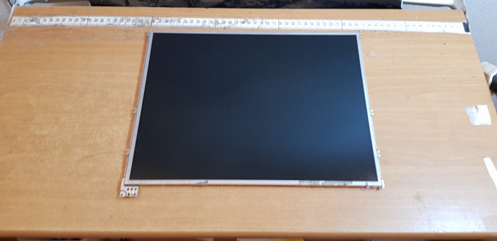 Display Laptop LCD Hitachi TX38D91VC1FAB 15inch zgariat #60869