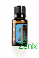 Ulei esential doTERRA Breathe 5ml foto