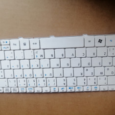 tastatura Acer Aspire One D255 D255E D257 D260 D270 521 522 532H Happy N55DQuu