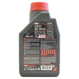 Ulei motor Motul 5100 10W50 4T 1L