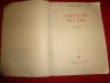 Carte de bucate - sanda marin / editia 4-a / an 1959 /855retete/351pagini