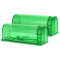 Set 2 x Capcana umana pentru prindere si eliberare soareci si rozatoare Navaris, 44671.07.02