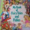 MY BOOK OF FAIRY TALES AND FABLES
