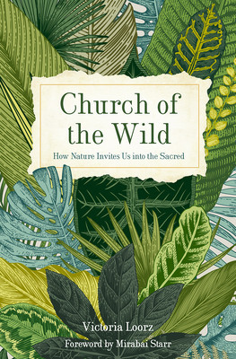 Church of the Wild: How Nature Invites Us Into the Sacred foto