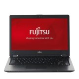 Laptop Second Hand, FUJITSU LIFEBOOK U7510, Procesor I5 10210U, Memorie RAM 16 GB, SSD 256 GB NVME, Windows 11 Pro, Webcam, US/UK, Ecran 15,6 Inch, St