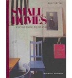 Small Homes | Nathalie Taverne, Anna Lambert