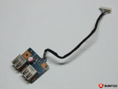 Port USB Acer Aspire 5542G 48.4CG04.011 foto