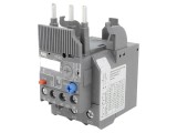 Releu termic cu cleme șurub 24-29A Serie AF