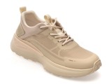 Cumpara ieftin Pantofi sport GRYXX bej, GT39, din material textil