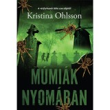 M&uacute;mi&aacute;k nyom&aacute;ban - Kristina Ohlsson