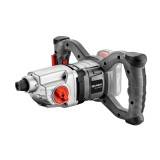 Mixer fara fir Graphite Energy+ 18V cu 2 viteze pentru vopsele si mortare
