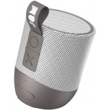 Boxa portabila Bluetooth JAM Double Chill 5W 80dB IP67, HX-P404GY, Gri MLJ0055