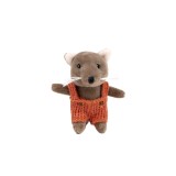 Mini Lupul de plus Rob, Egmont Toys
