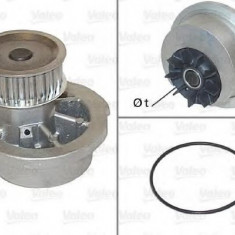 Pompa apa OPEL ASTRA G Combi (F35) (1998 - 2009) VALEO 506308