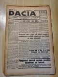 Dacia 22 februarie 1942-stiri al 2-lea razboi mondial,maresalul ion antonescu