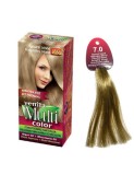 Vopsea de par fara amoniac 7.0 Blond natural, 50ml