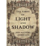 Tarot Of Light And Shadow Cards
