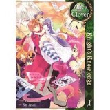 Alice in the country of Clover