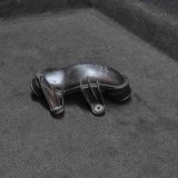 Tub Admisie Aer Mercedes-Benz S W221 2007 A2215200001 EBS MTX Furtun Conducta Admisie