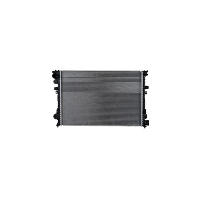 Radiator apa CITROEN JUMPY caroserie BS BT BY BZ AVA Quality Cooling CN2078 foto