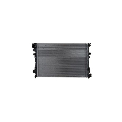 Radiator apa PEUGEOT EXPERT platou sasiu 223 AVA Quality Cooling CN2078 foto