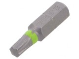 Bit Șurubelniță SIT 25 25mm Standard
