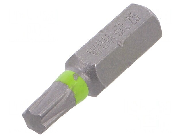 Bit Șurubelniță SIT 25 25mm Standard