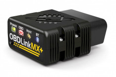 OBDLink MX+ Bimmercode &amp;amp; Motoscan, codari BMW seria E, F, G, I si moto foto