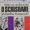 STITI SA REDACTATI O SCRISOARE IN LIMBA FRANCEZA?-ANA GOLDIS-POALELUNGI-95023