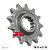 MBS Pinion fata 520 Z13SC, Cod Produs: JTF82413SC