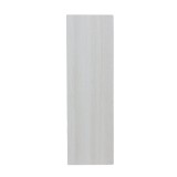 Polita PAL melaminat alb, 800 x 250 x 16 mm