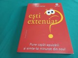 EȘTI EXTENUAT *FRANK LIPMAN * 2009 * 4 2 4