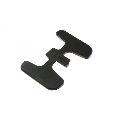 Mini stand patina holder pentru blitz-uri si alte accesorii cu patina Sony sau Minolta foto